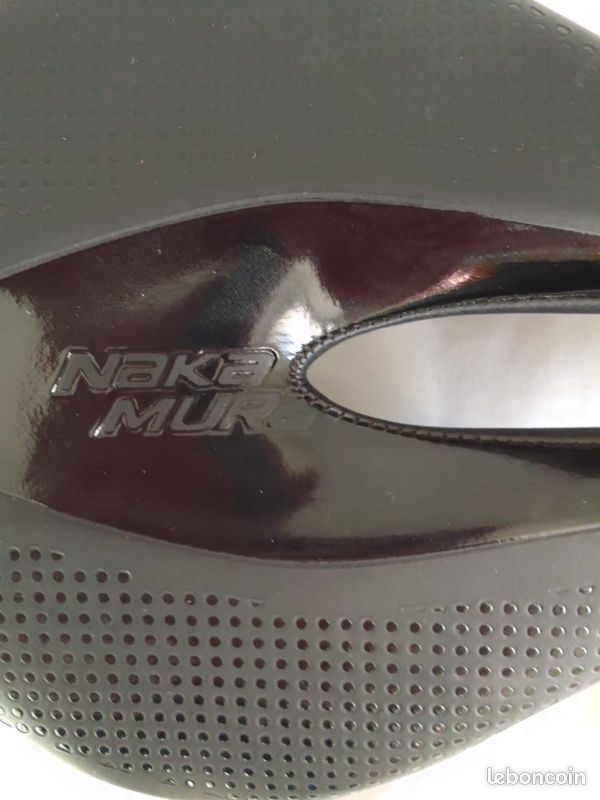 Selle de vélo (image 2)