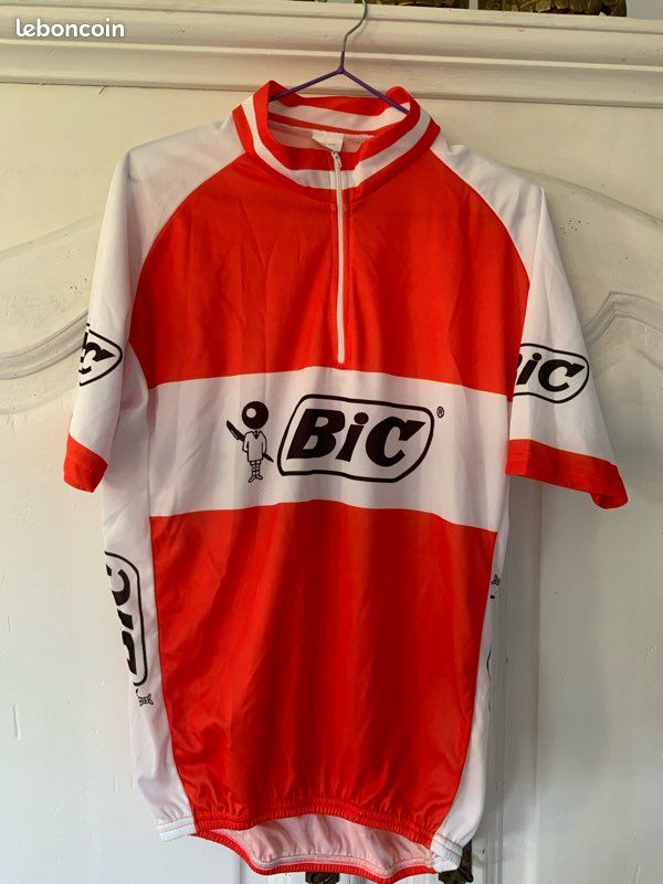 Maillot de Ciclismo Jumbo Visma 2023 Tour de Francia, Conjunto de Ropa
