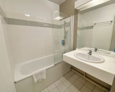 Appartement 90 000 € - 19 m²