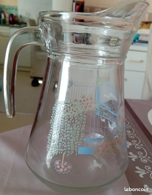 Pichet à eau (image 5)