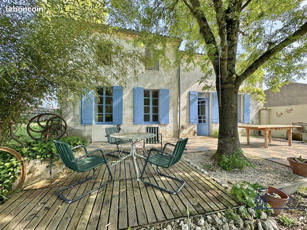 Maison 4 pièces 129 m²