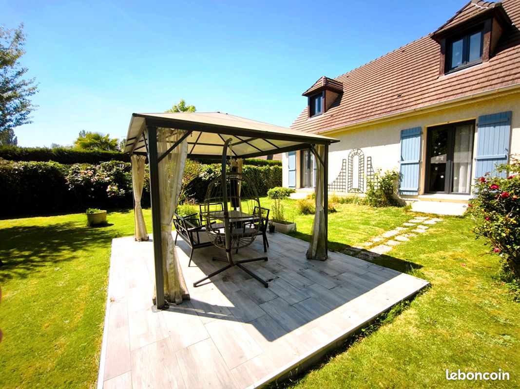 Maison 5 pièces 101 m² · à Chambly · 101 m² · 305 000 €