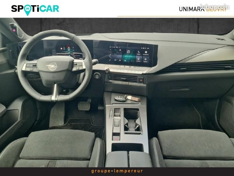 Opel Astra 1.2 Turbo Hybrid 145ch Ultimate e-DCT 6 (image 11)