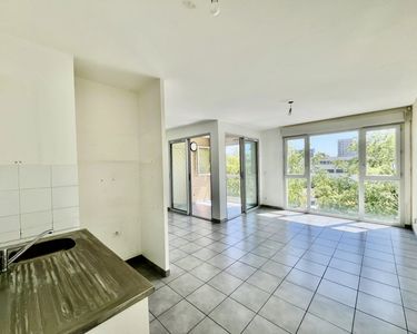 Appartement 283 000 € - 58 m²