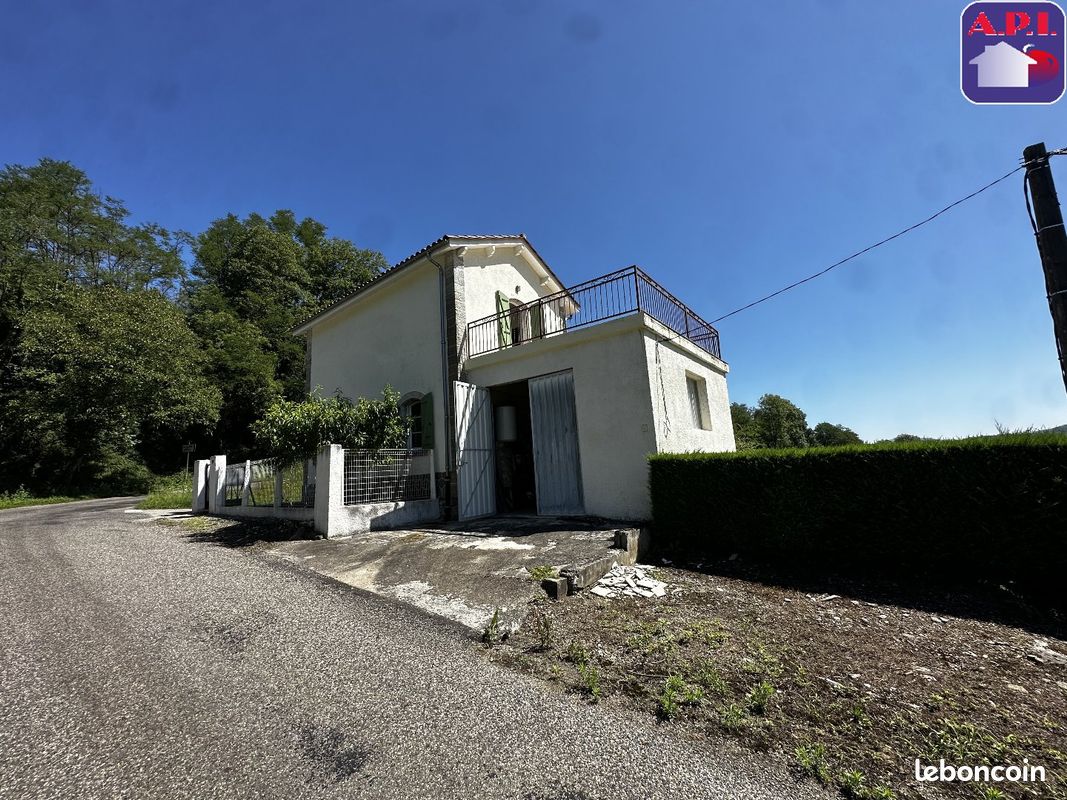 Maison 3 pièces 56 m² (image 3)