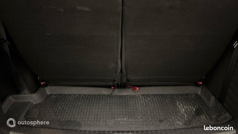 Dacia Jogger 1.0 ECO-G 100ch Extreme+ 7 places (image 14)