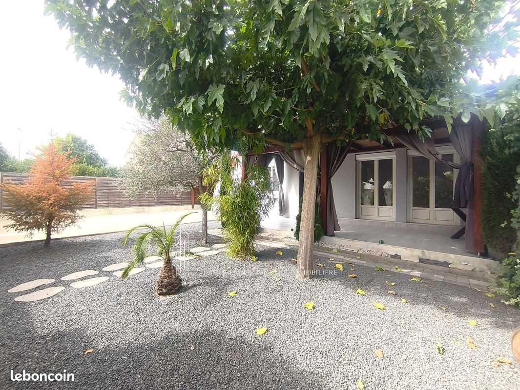 Maison 4 pièces 115 m² · à Romans-sur-Isère · 115 m² · 290 000 €