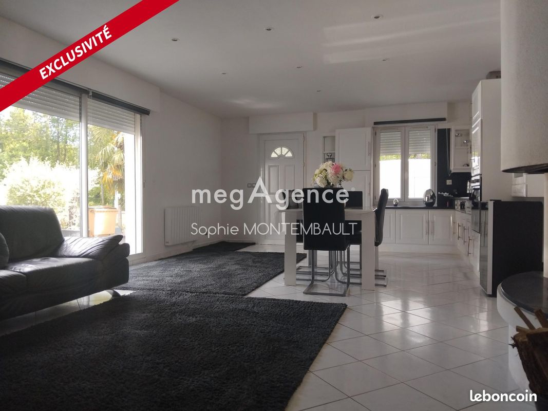 Maison 2 pièces 55 m² · à Le Mans · 55 m² · 260 000 €