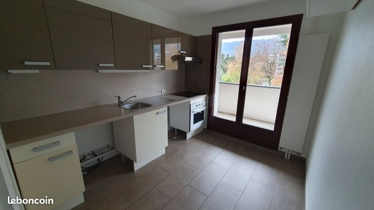 Appartement 1 pièce 37 m²