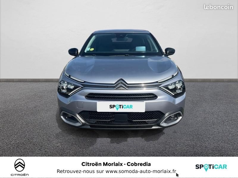 Citroen C4 BlueHDi 130ch S&S Shine EAT8 (image 2)