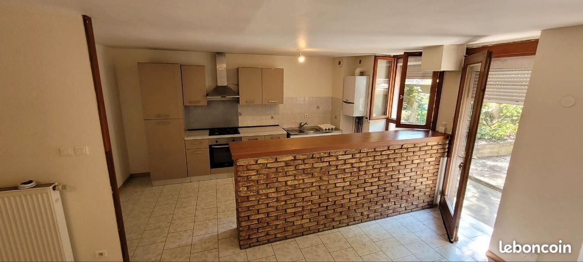 Appartement 2 pièces 63 m² · à Thann · 63 m² · 660 €/mois