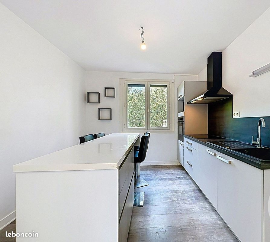Maison 4 pièces 90 m² · à Périgueux · 90 m² · 815 €/mois