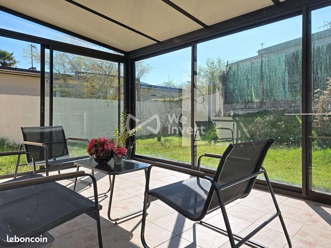 Maison 5 pièces 90 m² · à Mourenx · 90 m² · 149 000 €