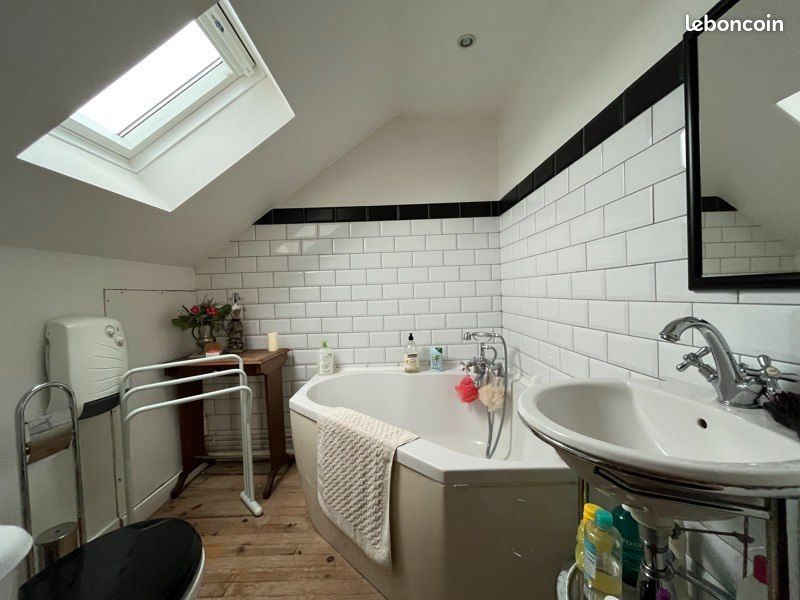 Maison 5 pièces 111 m² · à Tulle · 111 m² · 106 880 €