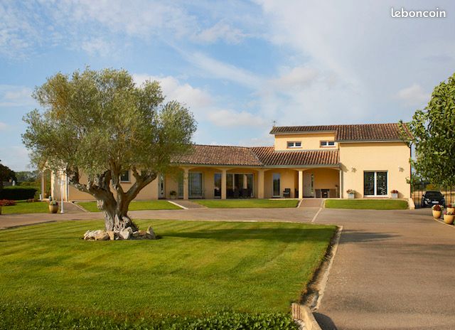 Maison 6 pièces 205 m² · à Saint-Jory · 205 m² · 599 000 €