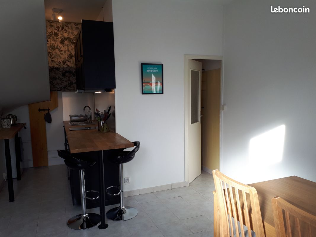 Appartement 2 pièces 47 m² · à Eysines · 47 m² · 800 €