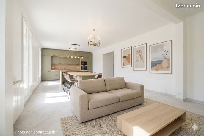 Maison 6 pièces 191 m²