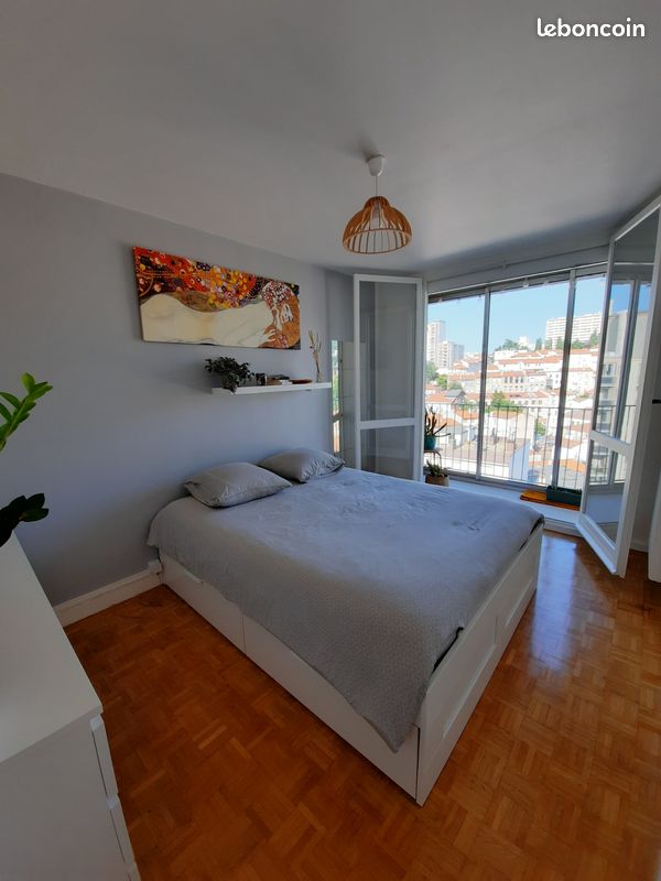 Appartement 2 pièces 50 m² · à Saint-Étienne · 50 m² · 700 €