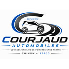 COURJAUD AUTOMOBILES