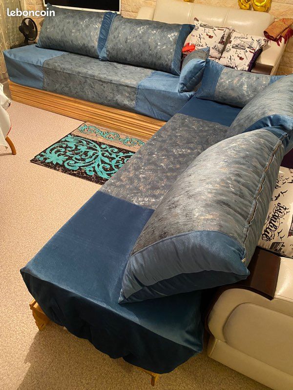 Salon marocain (image 3)
