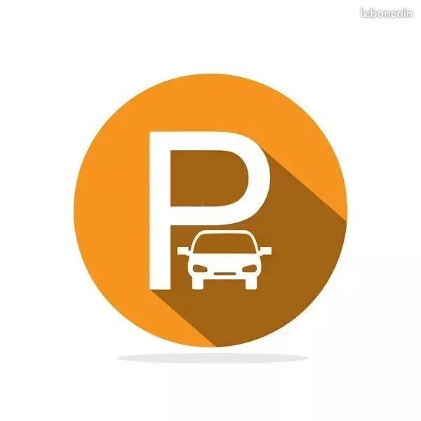 Parking/box Thorigny-sur-Marne · 95 €/mois
