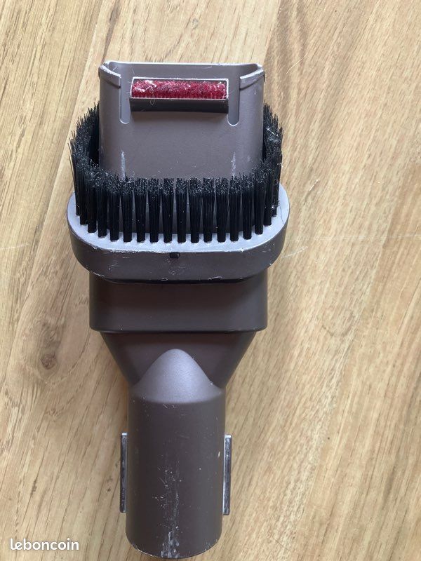 Tête d’aspirateur dyson brosse 2 en 1 (image 2)