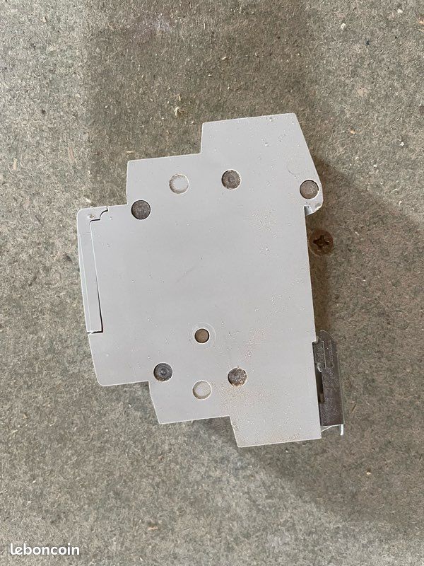 Télérupteur Hager (image 2)