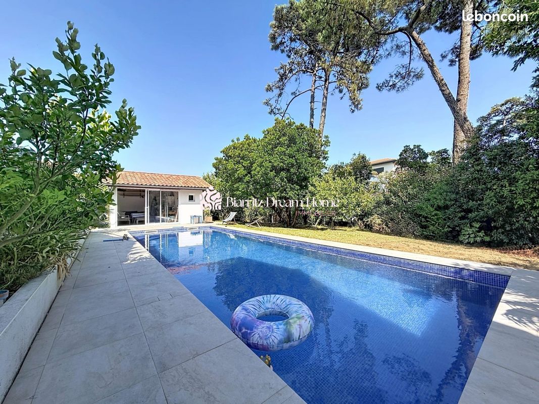 Maison 7 pièces 229 m² · à Anglet · 229 m² · 2 100 000 €
