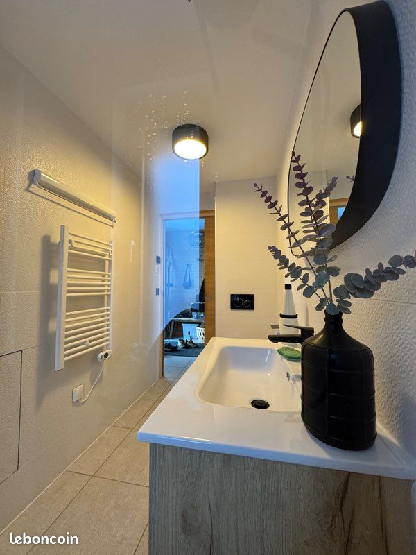 🌿 Chalet de charme au cœur de Pralognan-jusqu’à 10 personnes (image 8)