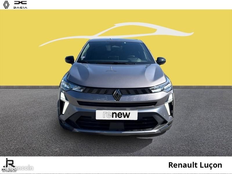 Renault Symbioz 1.6 E-Tech full hybrid 145ch esprit Alpine (image 9)