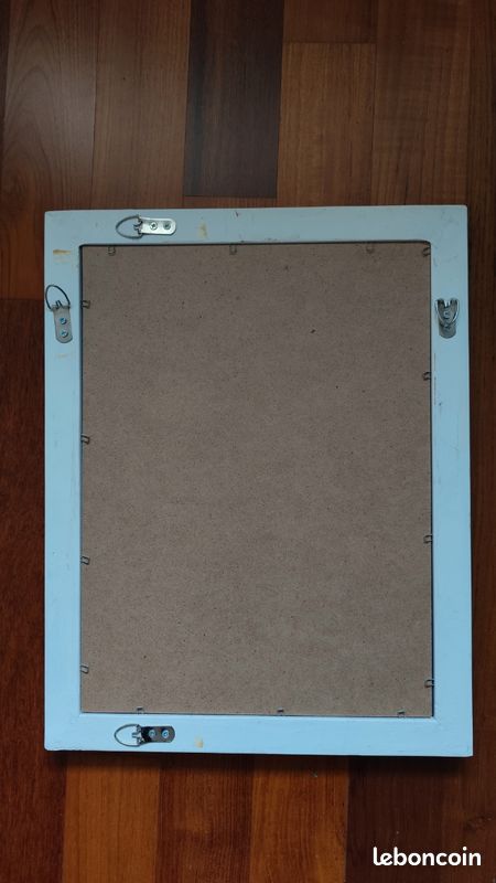 Miroir style Victorien très bon état (image 4)