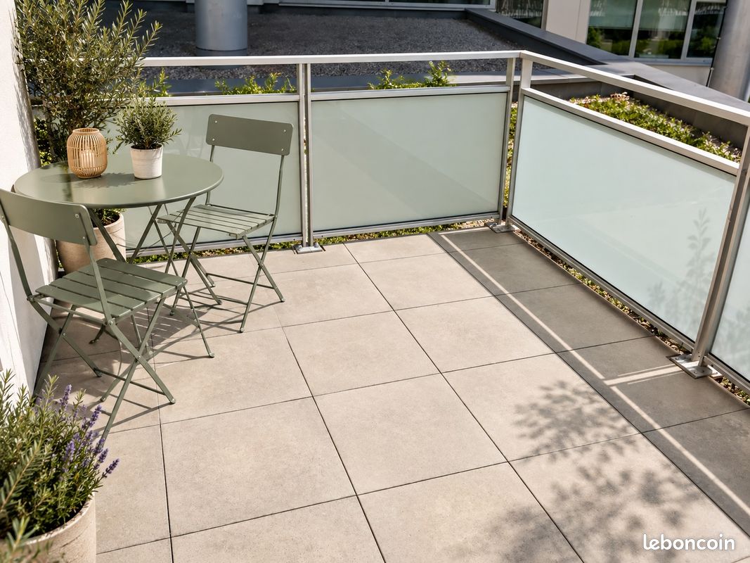 Appartement 1 pièce 25 m² · à Strasbourg · 24,5 m² · 154 900 €