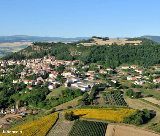 Terrain 35172 m² Corent