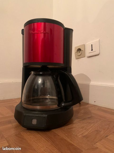 Machine a cafe (image 1)