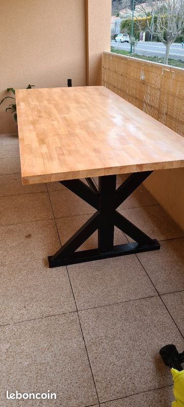 Table à manger (image 3)
