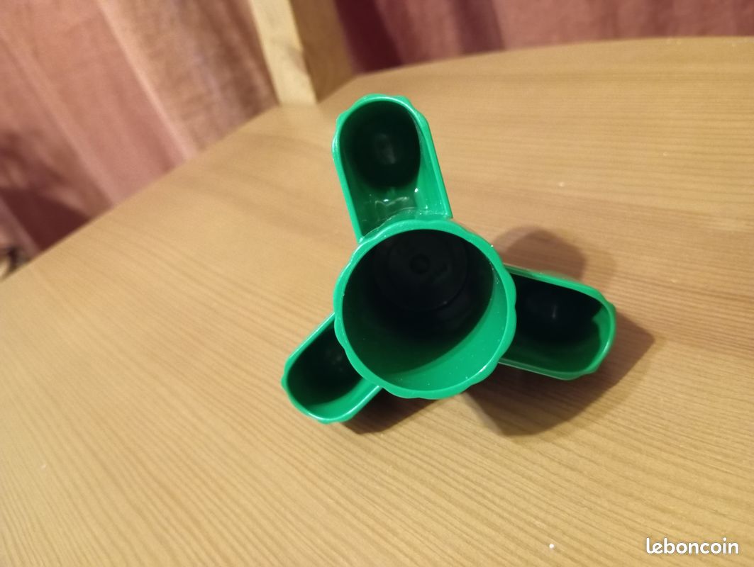 Cactus duplo 31164 - Jeux & Jouets
