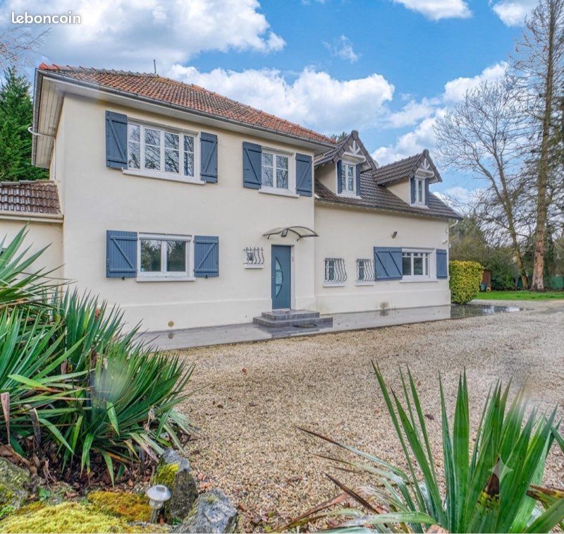 Maison 7 pièces 200 m² · à Annet-sur-Marne · 200 m² · 610 000 €