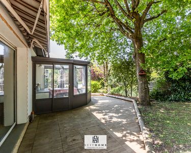 Maison 885 000 € - 183 m²