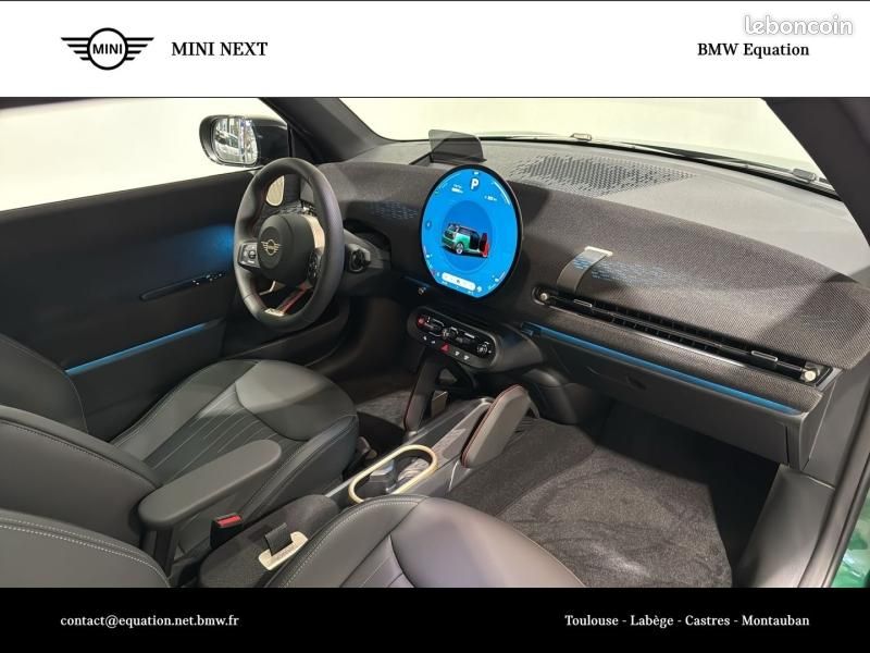 Mini Cooper 3 Portes JCW E 258ch JCW (image 6)