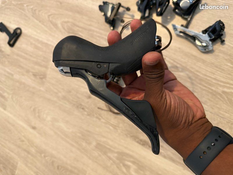 Groupe Shimano ultegra 11 vitesses (image 4)