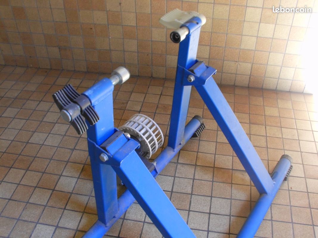 Home trainer vélo (image 2)