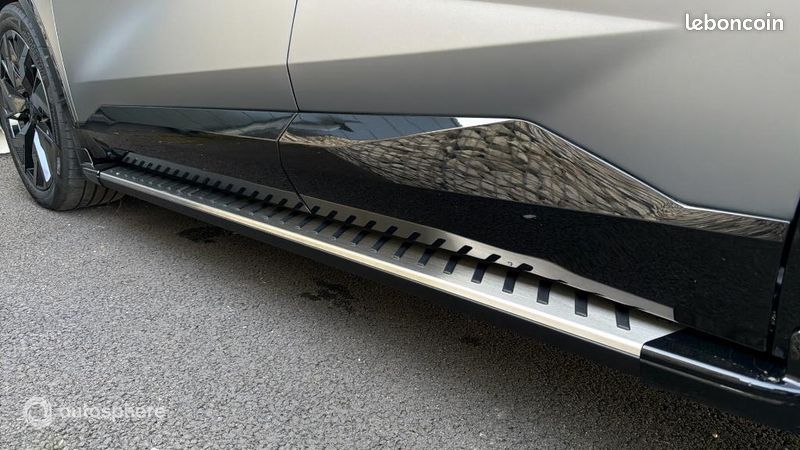 Renault Rafale 1.2 E-Tech full hybrid 200ch esprit Alpine - 25 (image 46)