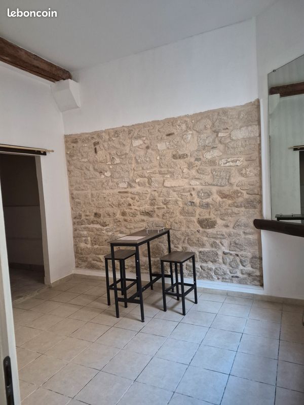 Appartement 2 pièces 35 m² · à Montpellier · 35 m² · 650 €/mois