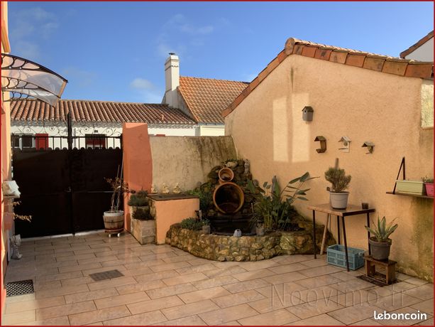 Maison 7 pièces 140 m²
