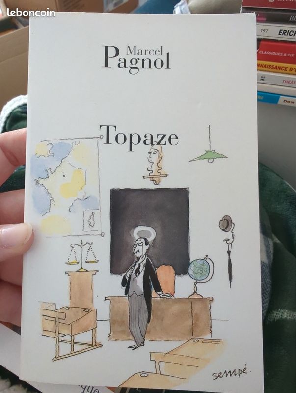 Lot de 13 livres (image 5)