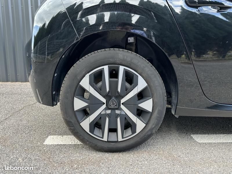 Peugeot 208 1.2 Hybrid 110ch Style e-DCS6 (image 4)