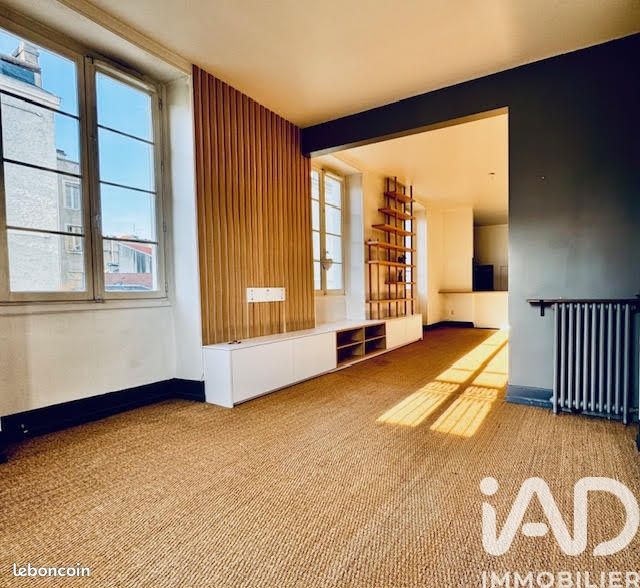 Appartement 3 pièces 92 m² · à Pau · 92 m² · 246 500 €