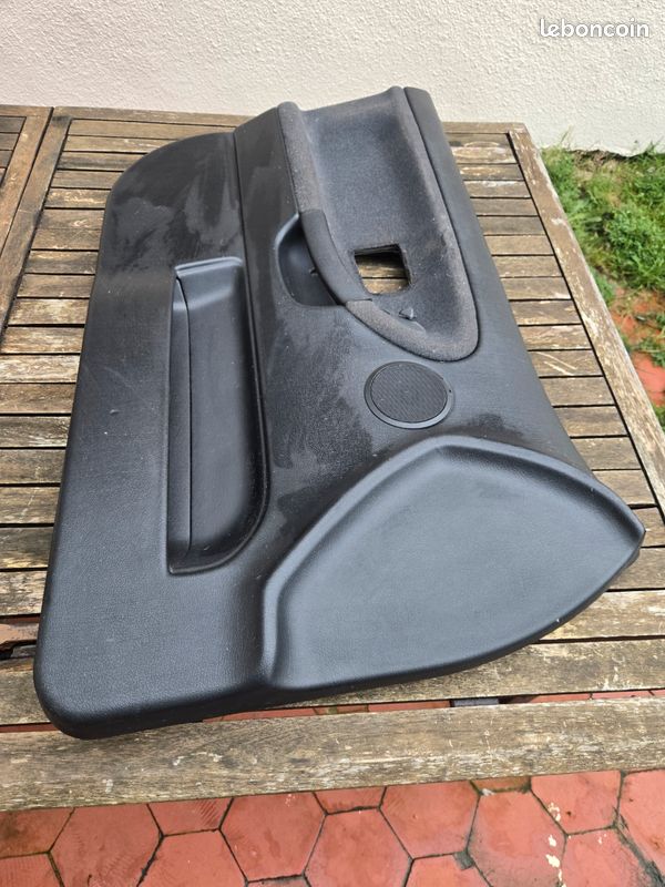 Bouton De Porte En Aluminium Pour BMW Série 3 E36 - Neuf - Pièce De Rechange