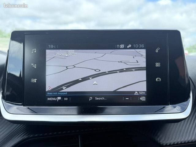 Peugeot 2008 1.5 HDI 110 Active Business (image 14)