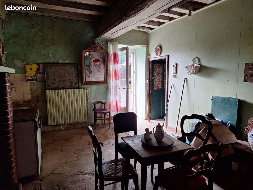 Ferme 5 pièces 80 m² (image 6)
